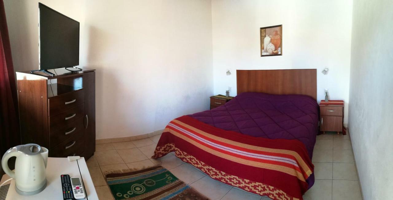 Casa Cactus Cafayate Hotell Exteriör bild