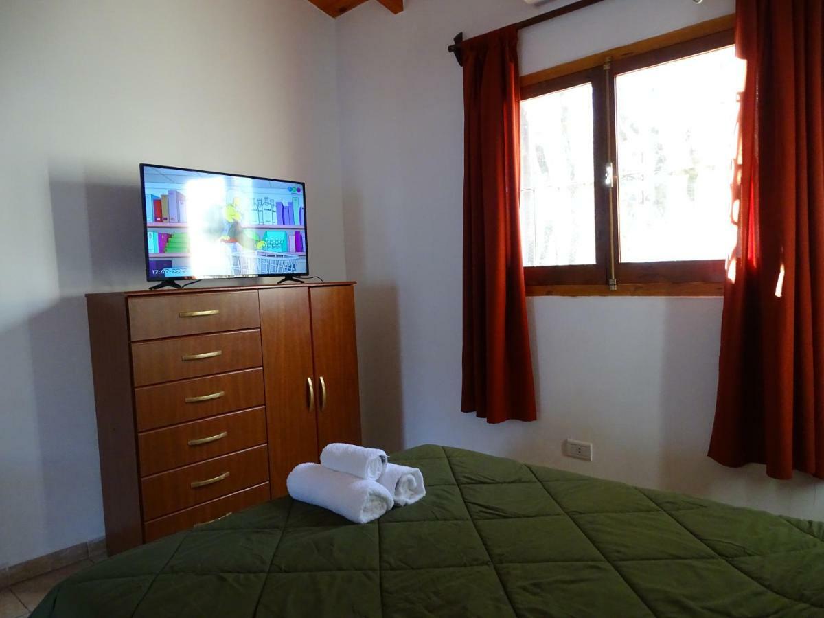 Casa Cactus Cafayate Hotell Exteriör bild
