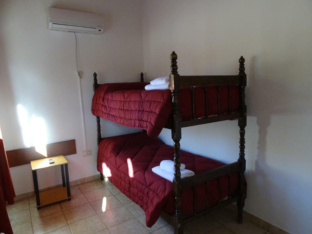 Casa Cactus Cafayate Hotell Exteriör bild